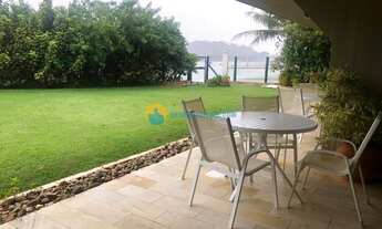 Imagem: Lindo apartamento beira-mar com 3 suítes