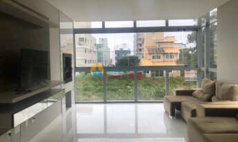 Imagem: Apartamento espaçoso com 3 suítes à vendo