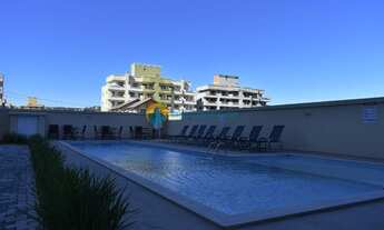 Imagem 2: Apartamento mobiliado à venda em condomínio com piscina, academia e sala de jogos!