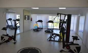 Imagem 3: Apartamento mobiliado à venda em condomínio com piscina, academia e sala de jogos!