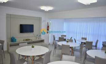 Imagem 4: Apartamento mobiliado à venda em condomínio com piscina, academia e sala de jogos!