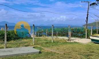 Imagem: Terreno Beira-Mar na Praia de Zimbros em
