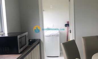 Imagem 6: Apartamento espaçoso com 3 suítes à vendo no Mariscal!