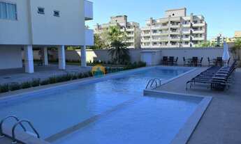 Imagem: Apartamento mobiliado à venda em condomínio