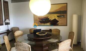 Imagem 3: Lindo apartamento beira-mar com 3 suítes à venda!