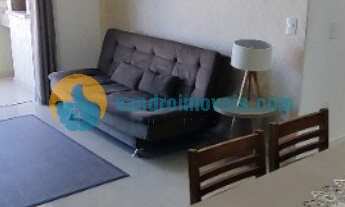 Imagem 2: Apto 2 Dorms Temporada c/ piscina!