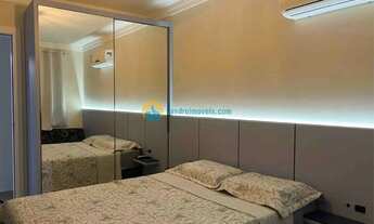 Imagem: Aparmento de 3 quartos mobiliado em Bombinhas!