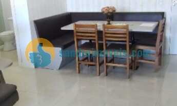 Imagem 4: Apto 2 Dorms Temporada c/ piscina!