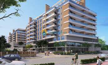 Imagem: Apartamento com vista mar no Ed. Lumina