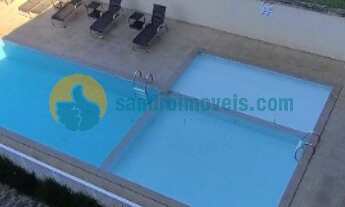 Imagem: Apto 2 Dorms Temporada c/ piscina!