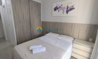 Imagem 3: Apartamento à venda em Bombinhas-SC, 2 quartos, 1 suíte, a menos de 100m do mar!