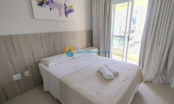 Imagem 2: Apartamento à venda em Bombinhas-SC, 2 quartos, 1 suíte, a menos de 100m do mar!