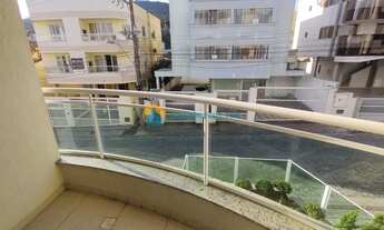 Imagem 4: Apartamento à venda em Bombinhas-SC, 2 quartos, 1 suíte, a menos de 100m do mar!