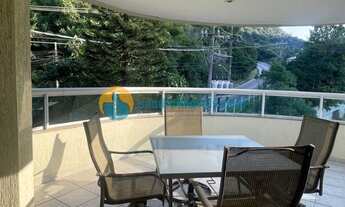 Imagem: Apartamento de 3 quartos, 1 suíte, 2 banheiros