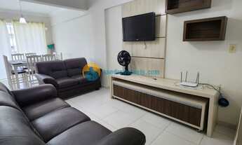 Imagem 2: Cobertura com 3 dormitórios e Ampla sacada na Praia de Bombas- Bombinhas - SC !