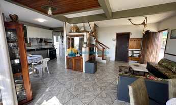 Imagem 7: LIndo Duplex Frente Mar 3 Dorms