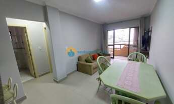 Imagem 5: Apartamento próximo a praia! Sacada com churrasqueira e vista Mar!