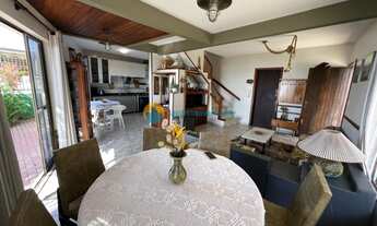 Imagem 5: LIndo Duplex Frente Mar 3 Dorms