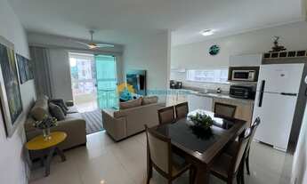 Imagem: Confortável apto a 300m da praia de Bombas