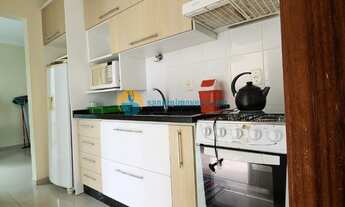 Imagem 2: APTO COM 3 DORMITÓRIOS SENDO UMA SUÍTE A 100 METROS DA PRAIA DE BOMBAS BOMBINHAS SC !