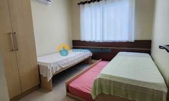 Imagem 7: APTO COM 3 DORMITÓRIOS SENDO UMA SUÍTE A 100 METROS DA PRAIA DE BOMBAS BOMBINHAS SC !