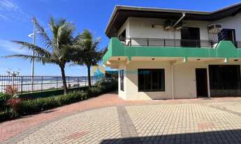 Imagem 2: LIndo Duplex Frente Mar 3 Dorms