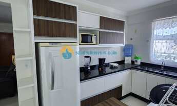 Imagem 3: Cobertura com 3 dormitórios e Ampla sacada na Praia de Bombas- Bombinhas - SC !