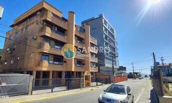 Imagem: Edifício Manhatan próx. Mar Bombinhas