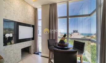 Imagem 4: Ampla Cobertura com piscina, na Praia de Mariscal!