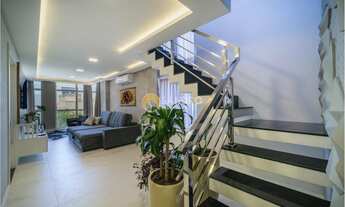 Imagem 6: Ampla Cobertura com piscina, na Praia de Mariscal!