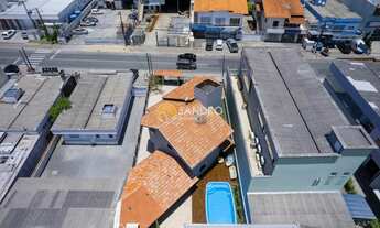 Imagem 4: Ampla Casa Alto Padrão para até 15 hóspedes!