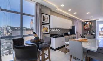 Imagem 5: Ampla Cobertura com piscina, na Praia de Mariscal!