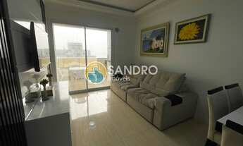 Imagem 4: Apartamento com 2 Quartos à Venda em Bombinhas ? Canto de Munike