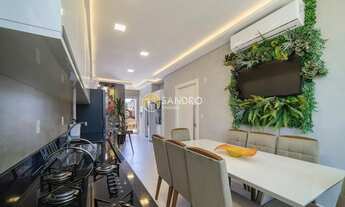 Imagem 2: Ampla Cobertura com piscina, na Praia de Mariscal!