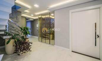 Imagem 7: Ampla Cobertura com piscina, na Praia de Mariscal!