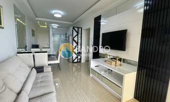 Imagem 6: Apartamento com 2 Quartos à Venda em Bombinhas ? Canto de Munike