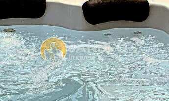 Imagem: Ampla Casa Alto Padrão para até 15 hóspedes!