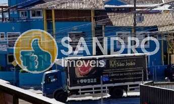 Imagem: Apartamento próximo a praia! Sacada com