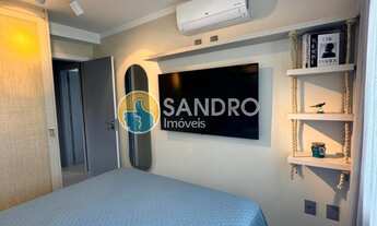 Imagem 6: Imperdível cobertura de 3 quartos à venda em Bombinhas-SC, com 150m² e 2 vagas de garagem!