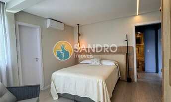 Imagem: Imperdível cobertura de 3 quartos à venda