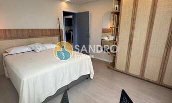 Imagem 4: Imperdível cobertura de 3 quartos à venda em Bombinhas-SC, com 150m² e 2 vagas de garagem!