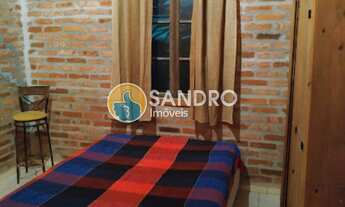 Imagem 7: Casa com Piscina e Pátio Amplo à Venda no Mariscal, Bombinhas/SC!