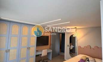 Imagem 5: Imperdível cobertura de 3 quartos à venda em Bombinhas-SC, com 150m² e 2 vagas de garagem!