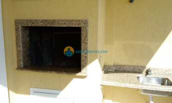 Imagem 6: Apto em Bombas Apartamento com 2 dormitórios