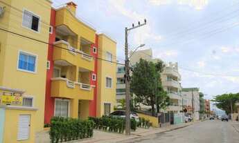 Imagem 2: Apto em Bombas Apartamento com 2 dormitórios