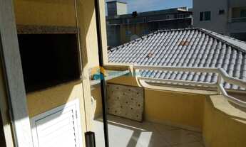 Imagem 5: Apto em Bombas Apartamento com 2 dormitórios