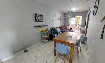 Imagem: Confortável apto a poucos metros da Praia