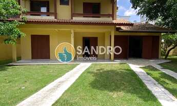 Imagem: Casa à venda em Bombinhas-SC, bairro Bombas