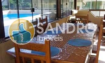 Imagem: Apto Duplex, com Piscina, a poucos metros