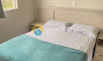 Imagem 7: Aconchegante apartamento 2 Dorms Temporada